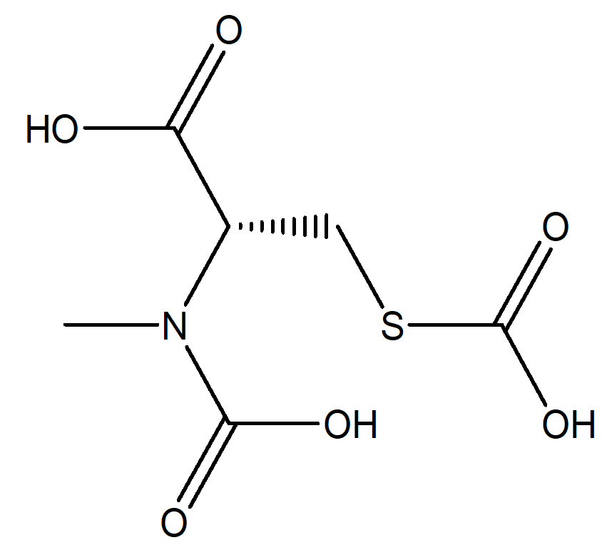 CARBOCISTEINE IMPURITY 8